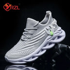 YRZL Men Sports Jogging Shoe