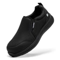 Fitville Wide Fit  Steel Toe