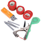 Tying Tapetool Grape Vine Stapler for Vegetables Pepper Vines