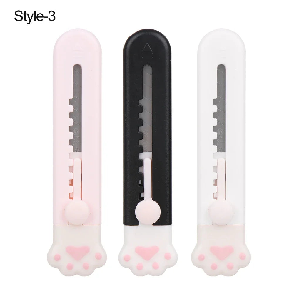 1PC Mini Utility Knife