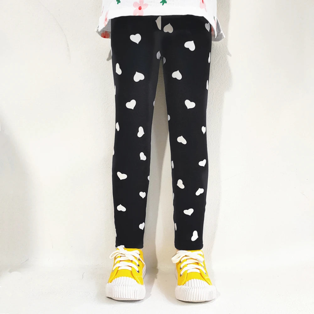 Girl Leggings