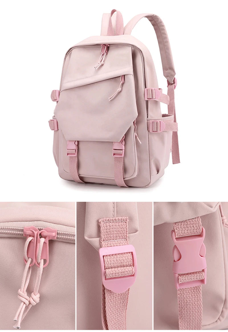 Kids School Book Bags