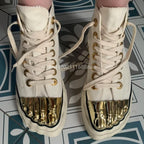 Golden Toe Board Shoes