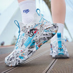 Jogging Sneakers