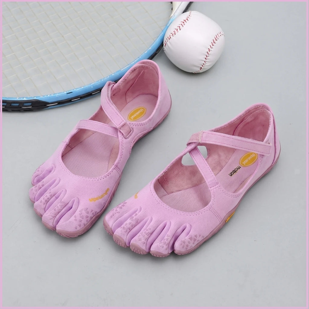 Women‘s Five Toe Shoes