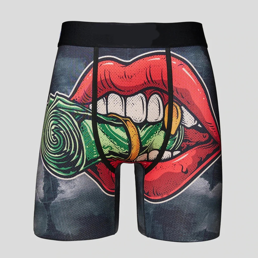 Men's Boxer Briefs