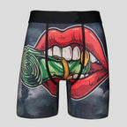 Men's Boxer Briefs