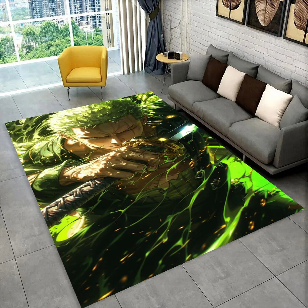 Non-slip Floor Mat