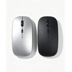 APAYADO T5 USB Wired Silent Mouse