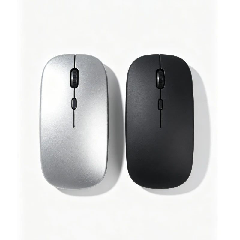 APAYADO T5 USB Wired Silent Mouse