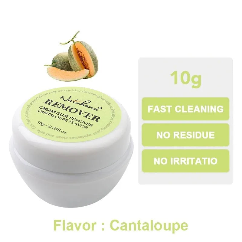 NATUHANA Lash Glue Cream Remover