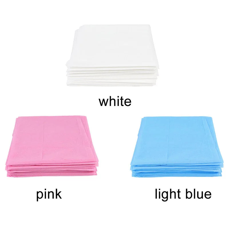 Non Woven Disposable Massage Bed Sheets,