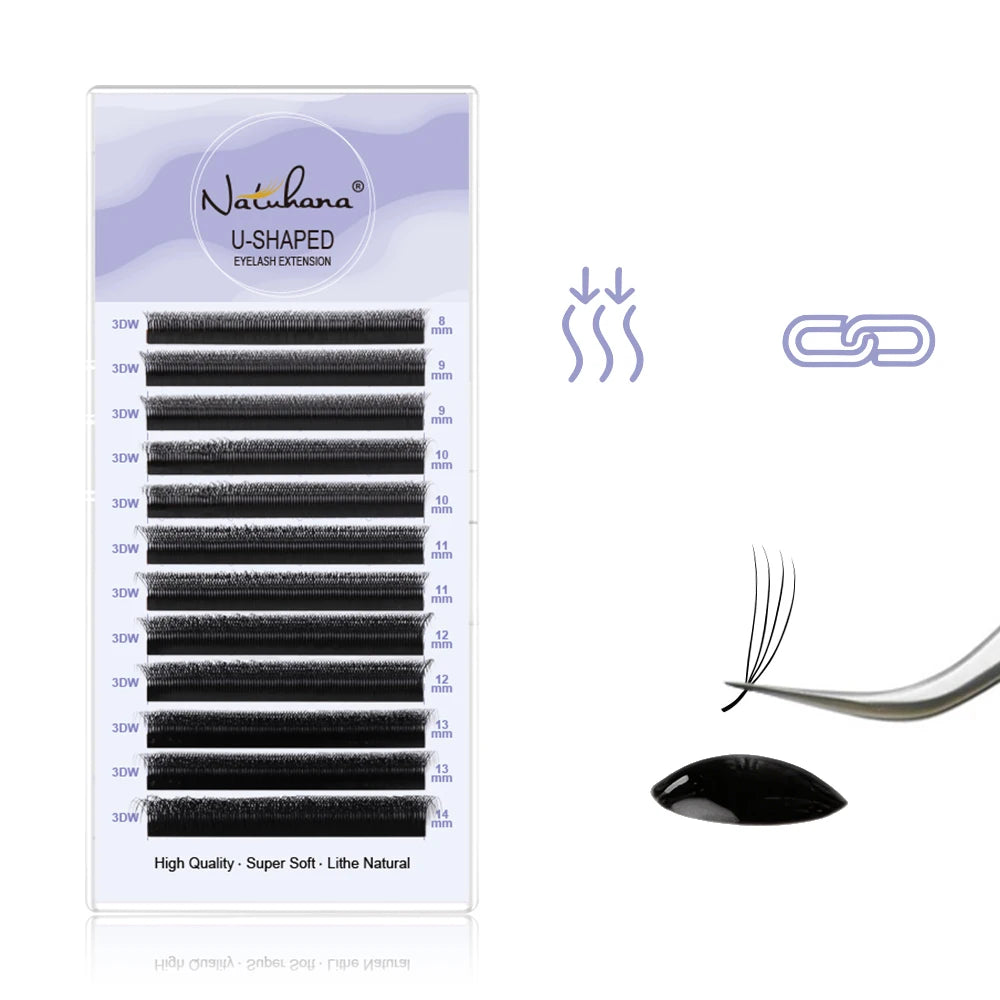 Professional Eyelash Glue