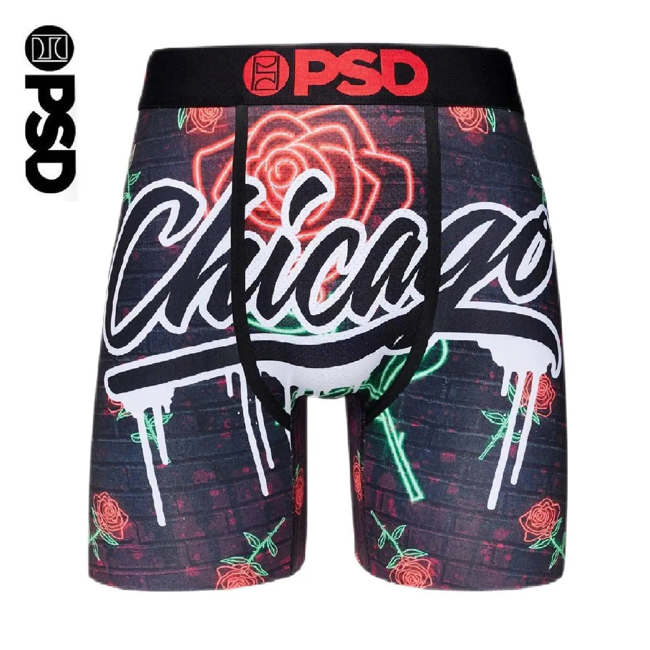 1Pcs Men boxer briefs