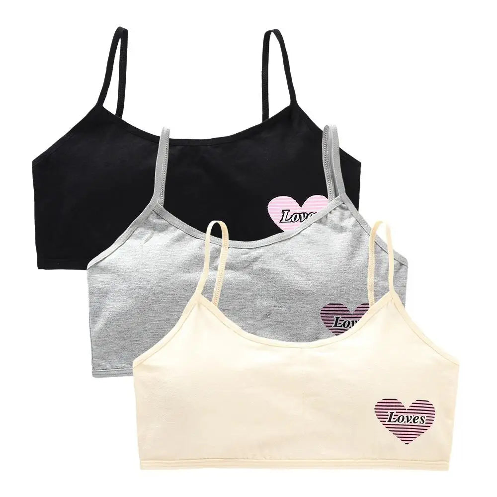 Girls Brassiere Children Underwear