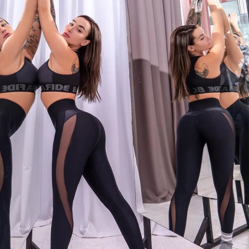Yoga Pants Leggings