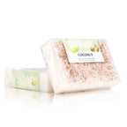 100% Organic Natural Coconut Milk Soap