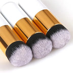 Large Size Powder Foundation Brush