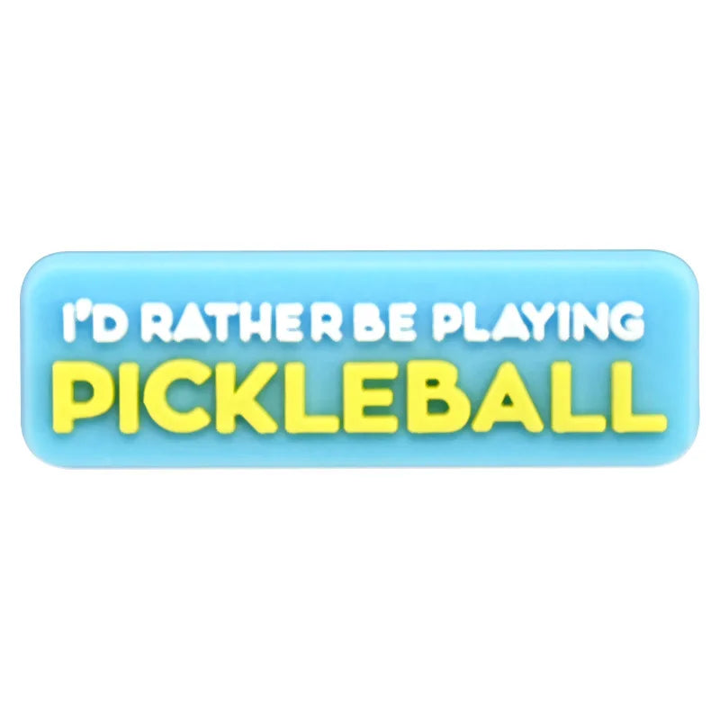 pickleball series PVC shoe