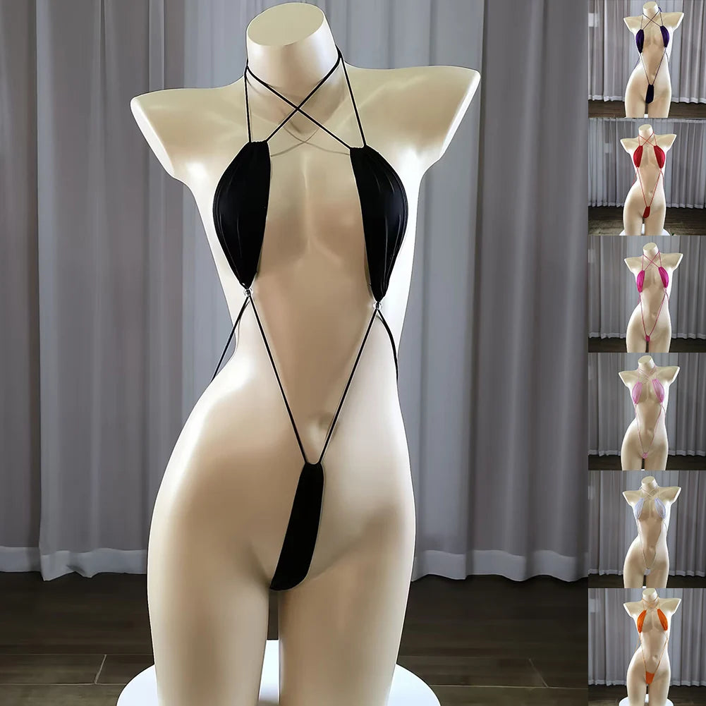 Brazilian Bathing Suit