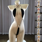 Brazilian Bathing Suit
