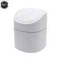 Desktop Garbage Basket