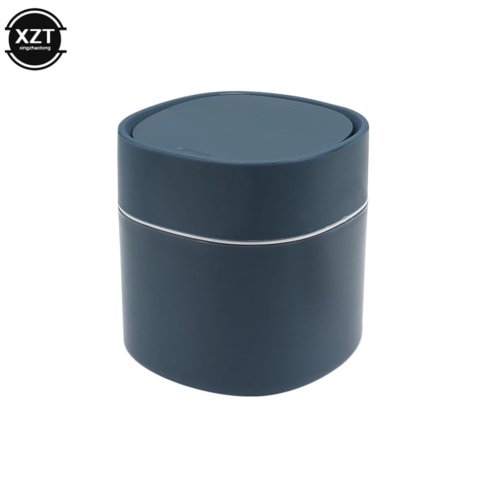 Desktop Garbage Basket