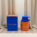 Armaf Odyssey  Mandarin Sky Elixir, Limited Edition, 3.4 oz
