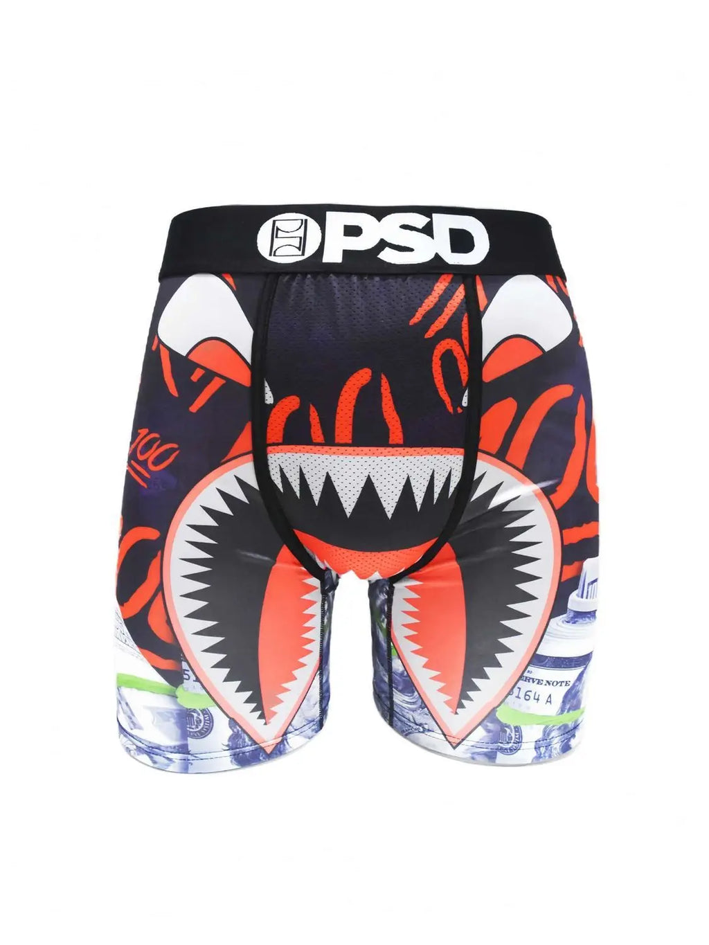 1Pcs Men boxer briefs