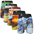 Men Boxers Briefs