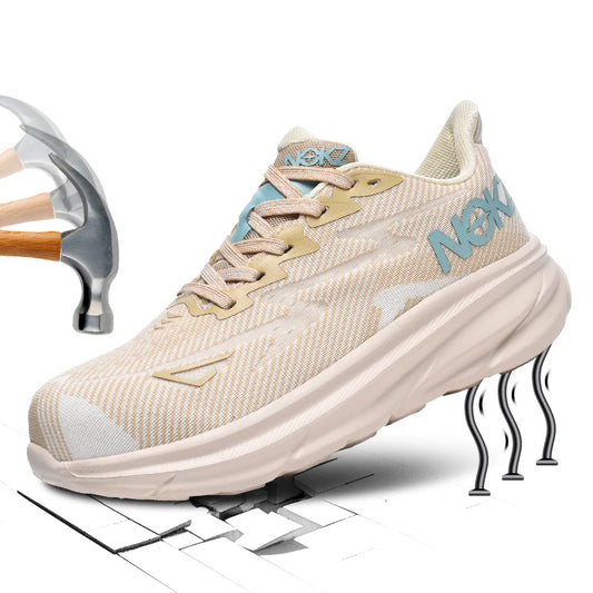 Lightweight Safety Shoes
