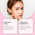 Kojic Acid Facial Care Soap