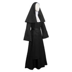 Masquerading Parties Adult Cosplay priest Nun