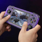 R36H Retro Handheld Console