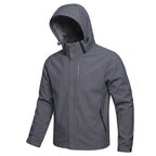 Windbreaker jacket