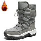 Men’s winter boots