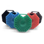 Bath brush scrubber
