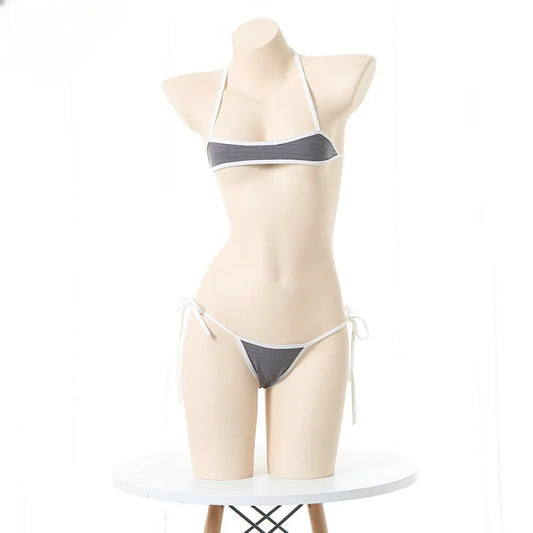 2 piece Bikini Suit