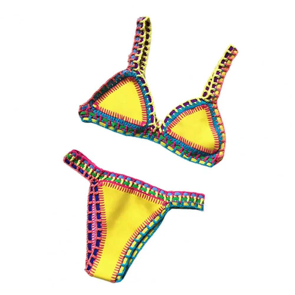 Brazilian Biquini Swimwear