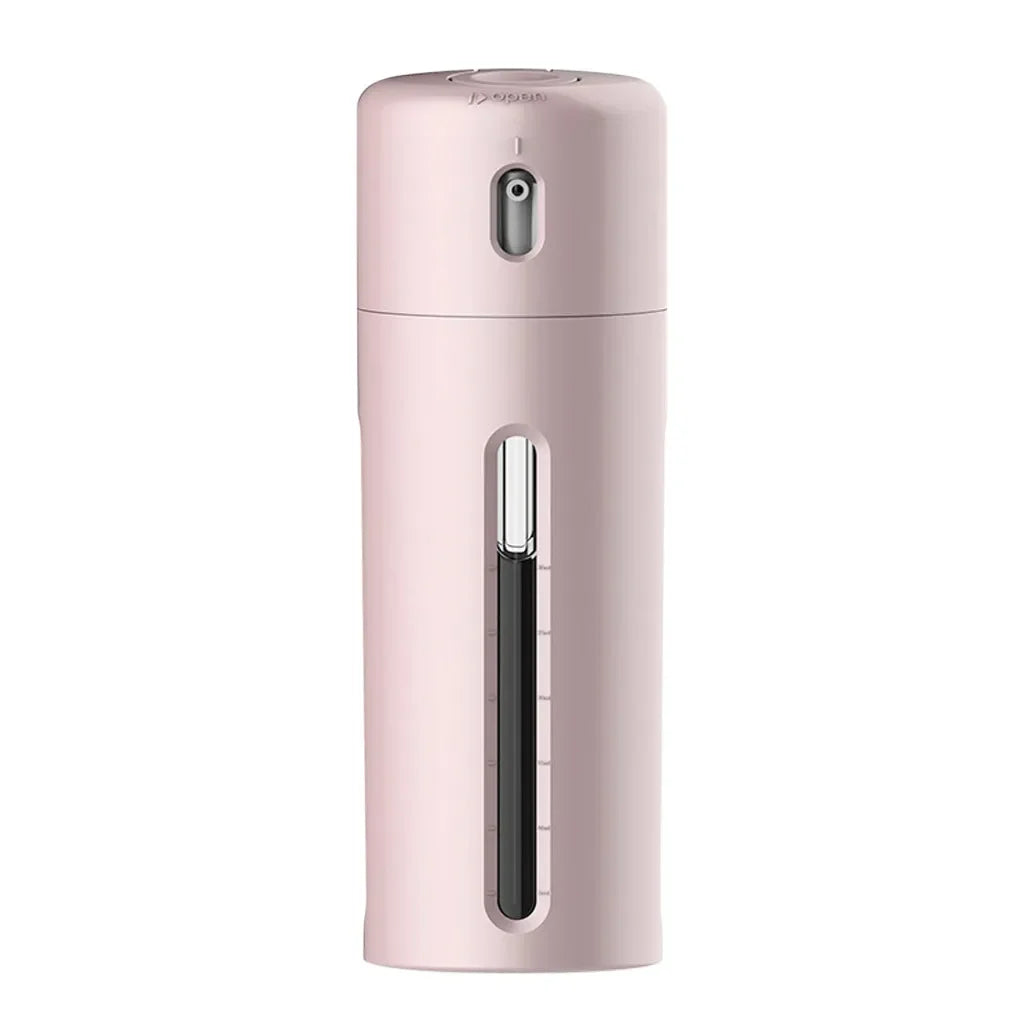 4 in 1 Empty Sub-bottle Press Container Bottles