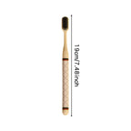 6 High-grade Toothbrush Set