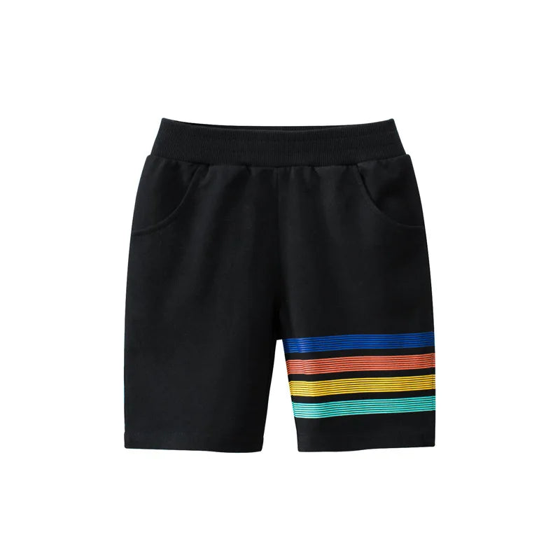 Boys sweat shorts