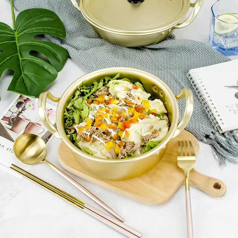 Korean Ramen pot