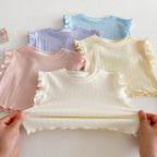 Children Stylish Two-piece Set
