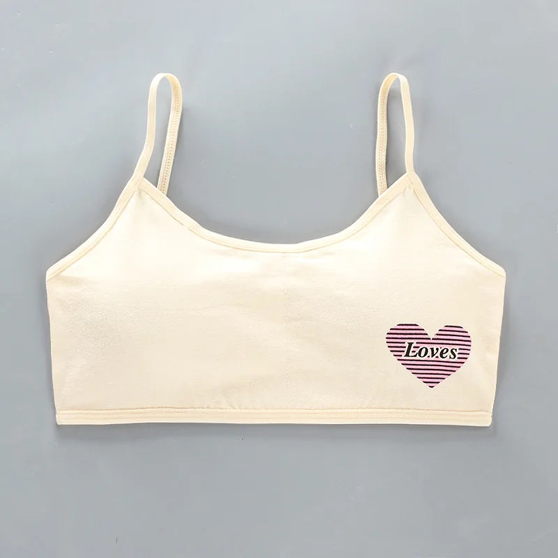 Girls Brassiere Children Underwear