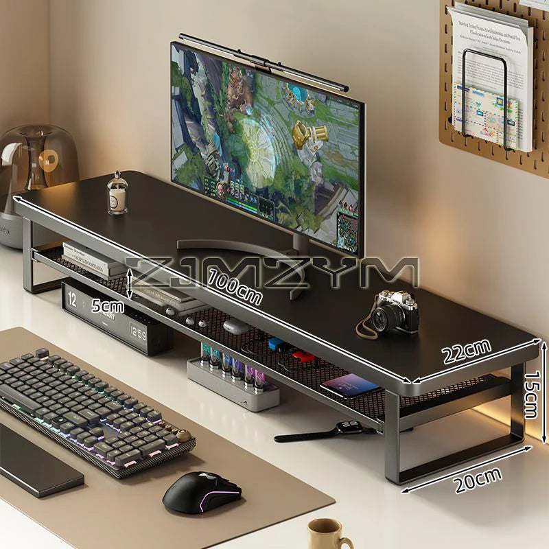 Home Office Desktop