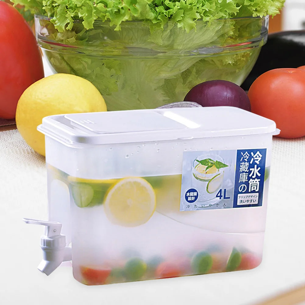4L  Water Container