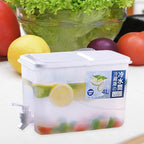 4L  Water Container