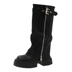 Western Cowgirl Boots