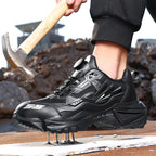 Men's Safety Shoes Hiking Shoe